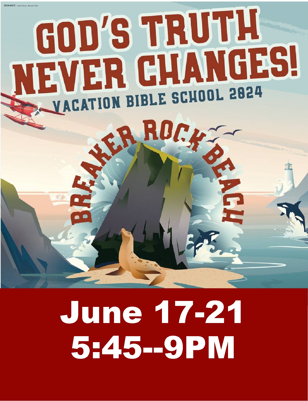 Byromville Baptist Church